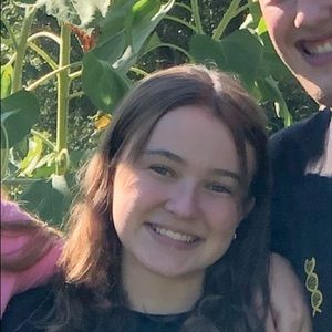 Meet your Posher, Morgan